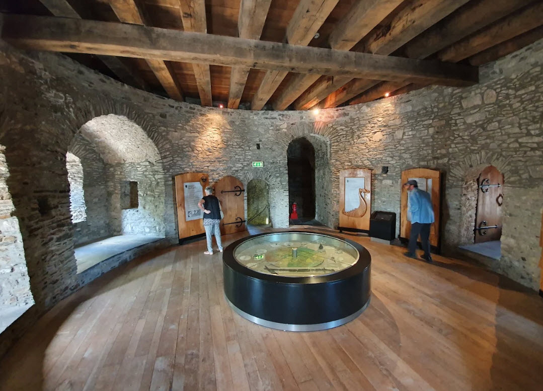 Reginald’s Tower, Ireland